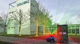 Outdoor Navigation without Infrastructure