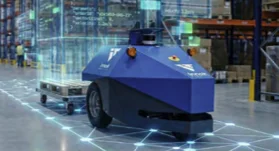 VDA 5050 Integration